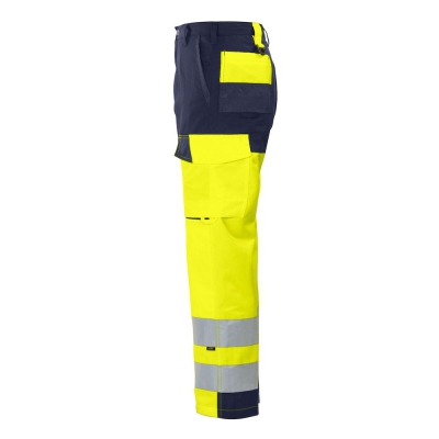 6501 spodnie do pasa hv klasa 2