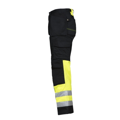 6502 spodnie do pasa hv klasa 1