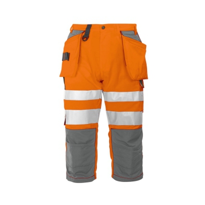 6510 spodnie &frac34; hv klasa 2