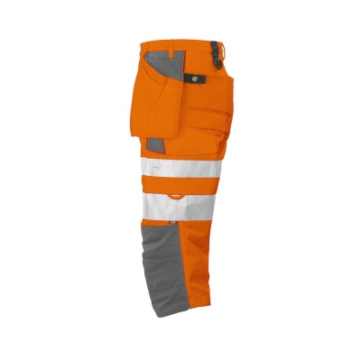 6510 spodnie &frac34; hv klasa 2