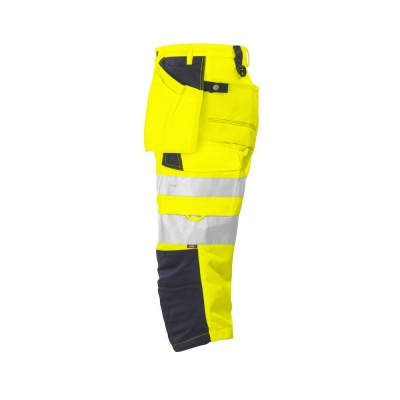 6510 spodnie &frac34; hv klasa 2
