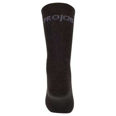 9012 skarpety frotte - 7 w paczce