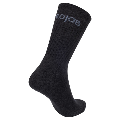 9012 skarpety frotte - 7 w paczce