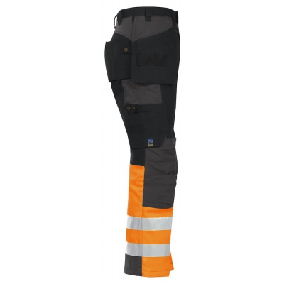 6522  spodnie pro generation hv klasa 1