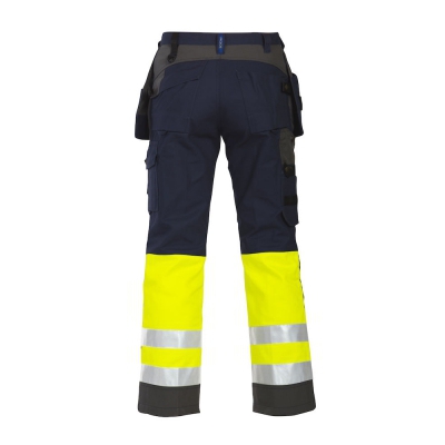 6522  spodnie pro generation hv klasa 1