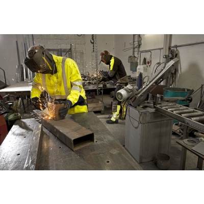 8404 kurtka ocieplana z ochroną 5w1