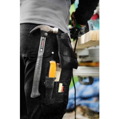 5524 spodnie robocze canvas
