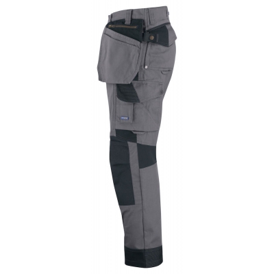 5524 spodnie robocze canvas