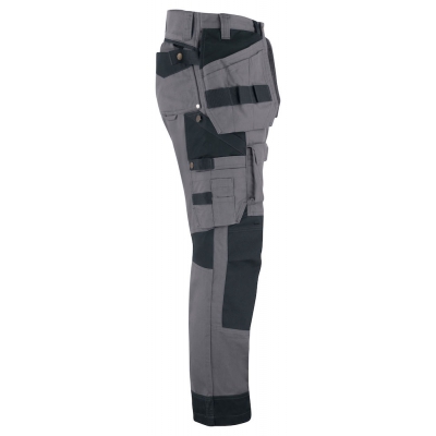 5524 spodnie robocze canvas