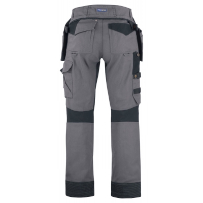 5524 spodnie robocze canvas