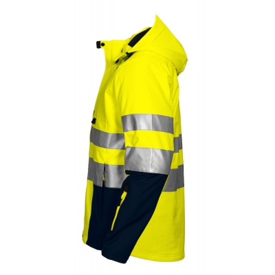 6420 softshell hv en iso 20471 klasa 3/2