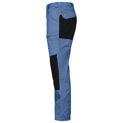 2520 spodnie do pasa ze stretchem