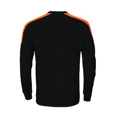 2020 t-shirt long-sleeved z odblaskami na ramionach