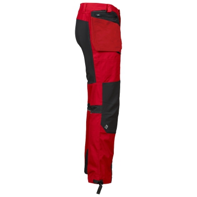 3520 spodnie do pasa