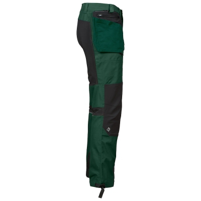 3520 spodnie do pasa