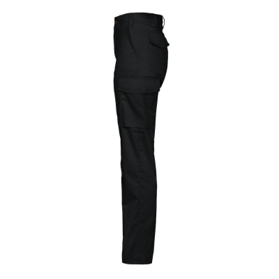 2519 spodnie do pasa damskie