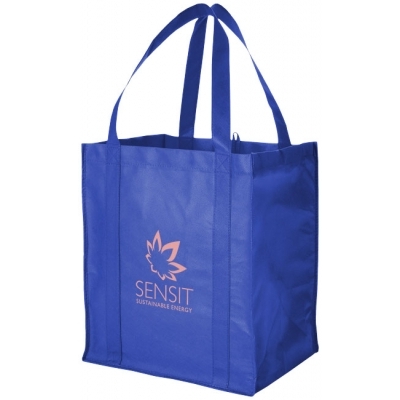 Torba na zakupy Liberty non woven