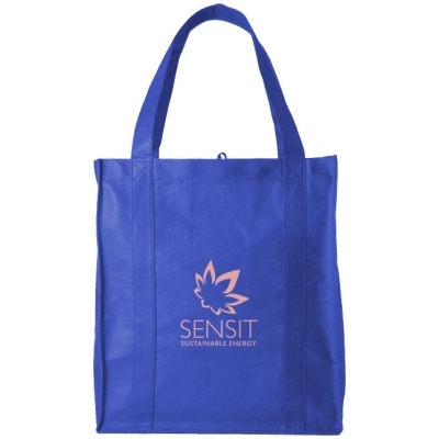 Torba na zakupy Liberty non woven