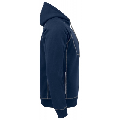 2130 bluza z kapturem