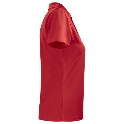 2041 funkcjonalne polo damskie