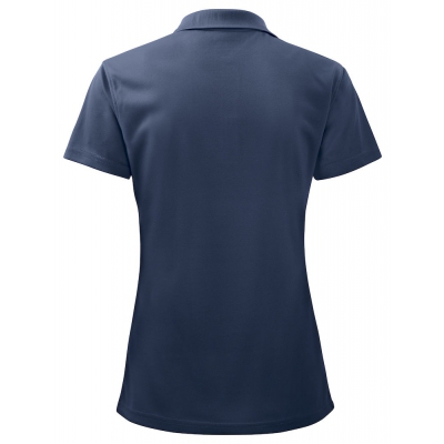 2041 funkcjonalne polo damskie