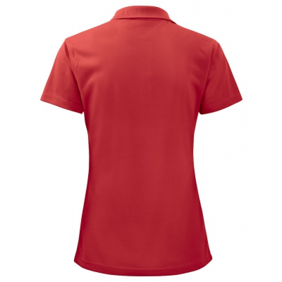 2041 funkcjonalne polo damskie