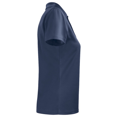 2041 funkcjonalne polo damskie
