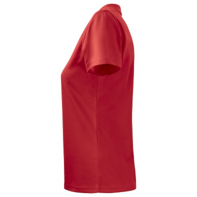 2041 funkcjonalne polo damskie