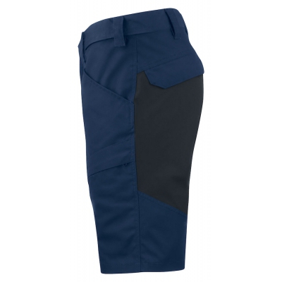 2522 kr&oacute;tkie spodenki ze stretchem