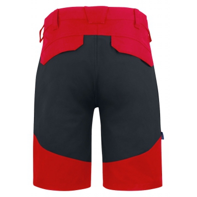 2522 kr&oacute;tkie spodenki ze stretchem