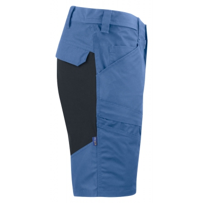 2522 kr&oacute;tkie spodenki ze stretchem