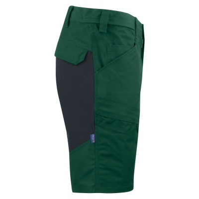 2522 kr&oacute;tkie spodenki ze stretchem
