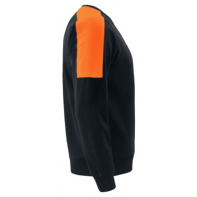 2125 bluza z odblaskami na ramionach