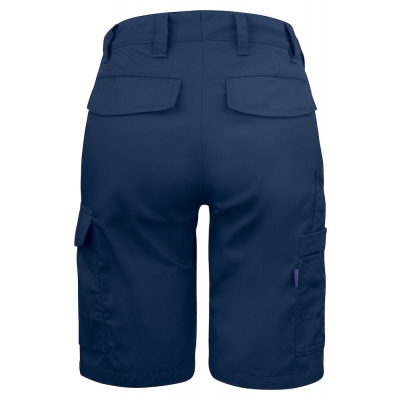 2529 kr&oacute;tkie spodenki damskie