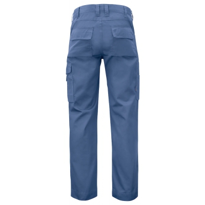 2530 spodnie serwisowe do pasa