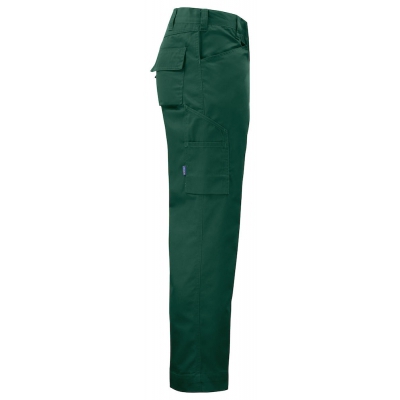 2530 spodnie serwisowe do pasa