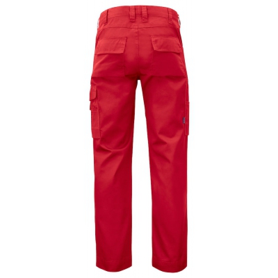 2530 spodnie serwisowe do pasa