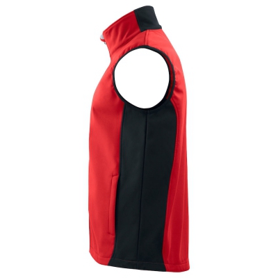 3702 softshell kamizelka