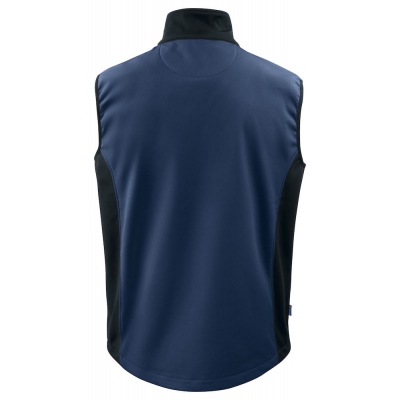 3702 softshell kamizelka