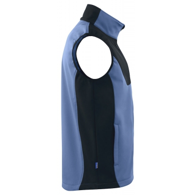 3702 softshell kamizelka