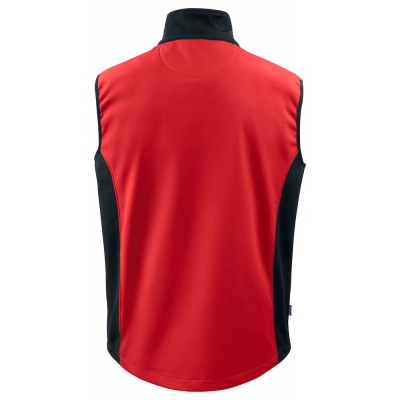 3702 softshell kamizelka