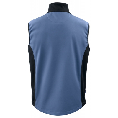 3702 softshell kamizelka