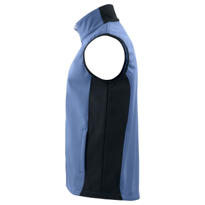 3702 softshell kamizelka