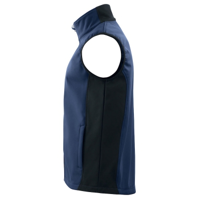 3702 softshell kamizelka