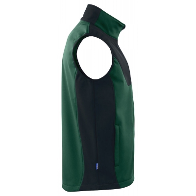 3702 softshell kamizelka