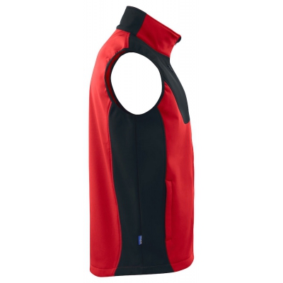 3702 softshell kamizelka