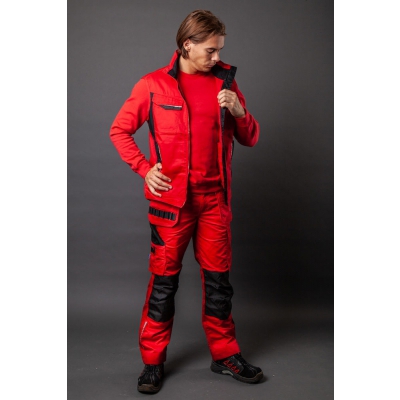 5531 spodnie do pasa