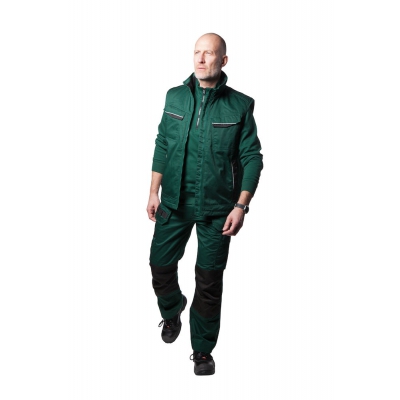 5531 spodnie do pasa