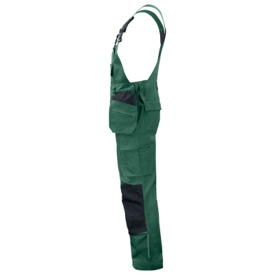 5630 spodnie robocze ogrodniczki