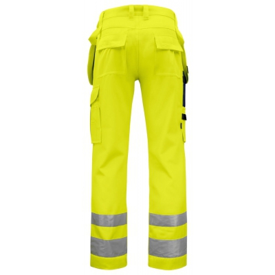 6531 spodnie do pasa hv  kl.2